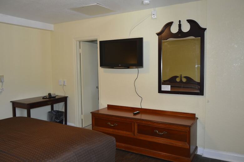 Posada Regency Inn