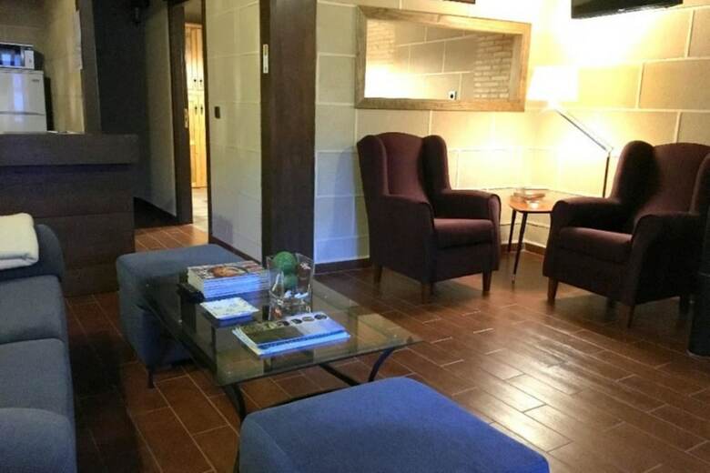 Agroturismo Casa Rural Estrela