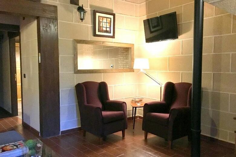 Agroturismo Casa Rural Estrela