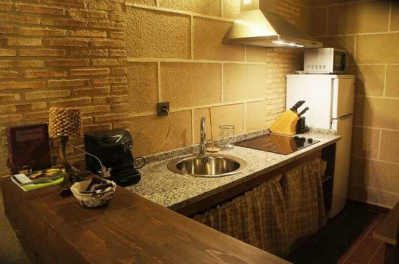 Agroturismo Casa Rural Estrela