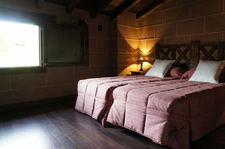 Agroturismo Casa Rural Estrela