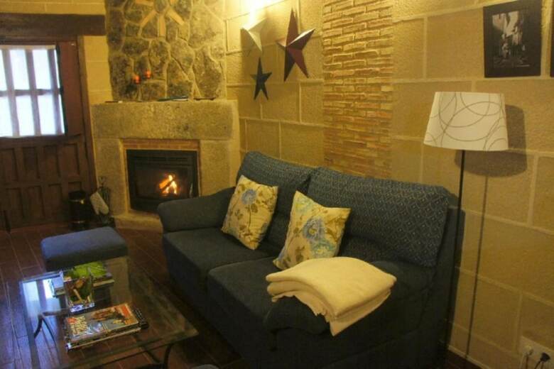 Agroturismo Casa Rural Estrela