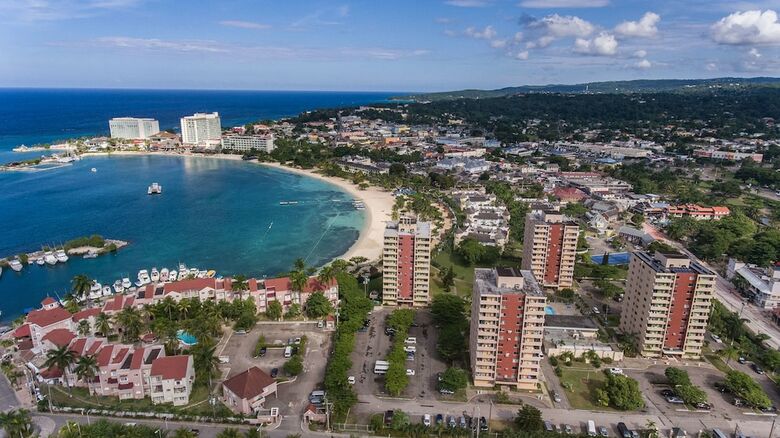 Apartamentos Beach Sands Studio 210e - Turtle Tower