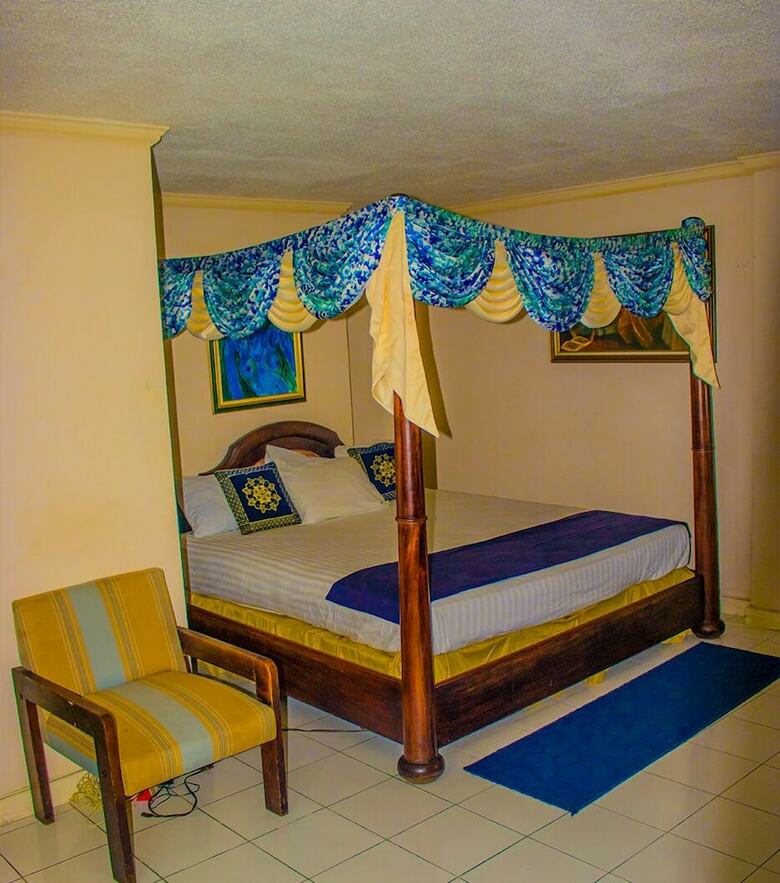 Apartamentos Beach Sands Studio 210e - Turtle Tower