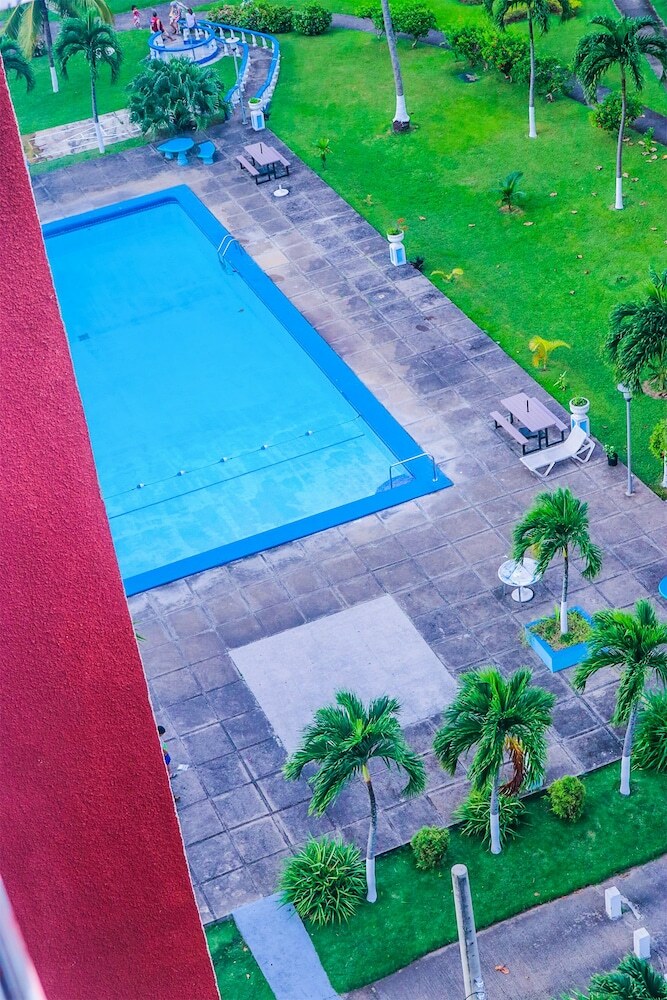 Apartamentos Beach Sands Studio 210e - Turtle Tower