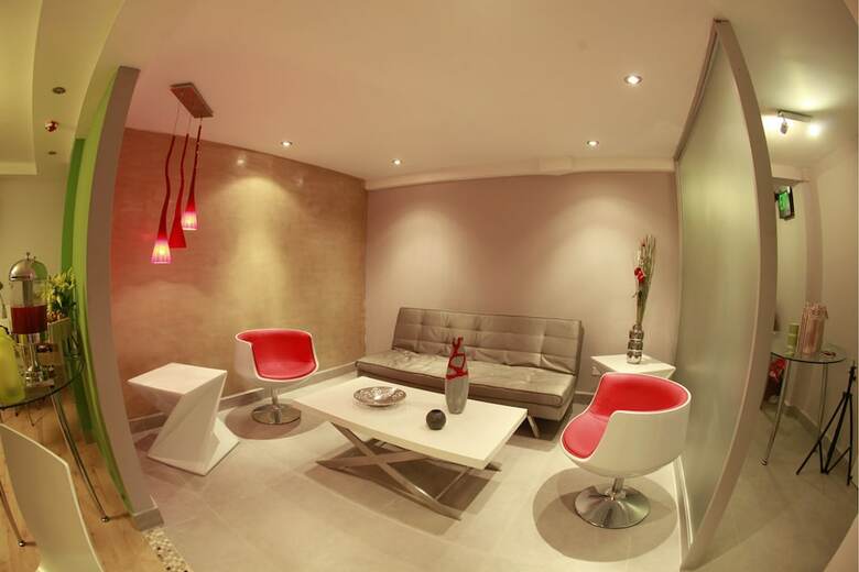 Hotel Boutique Lemon Inn