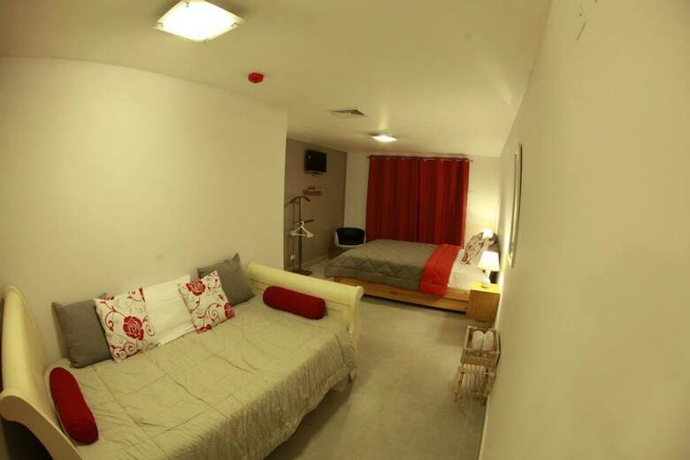 Hotel Boutique Lemon Inn