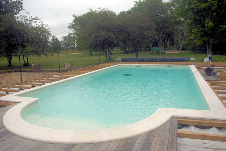 Hotel Les Arbousiers