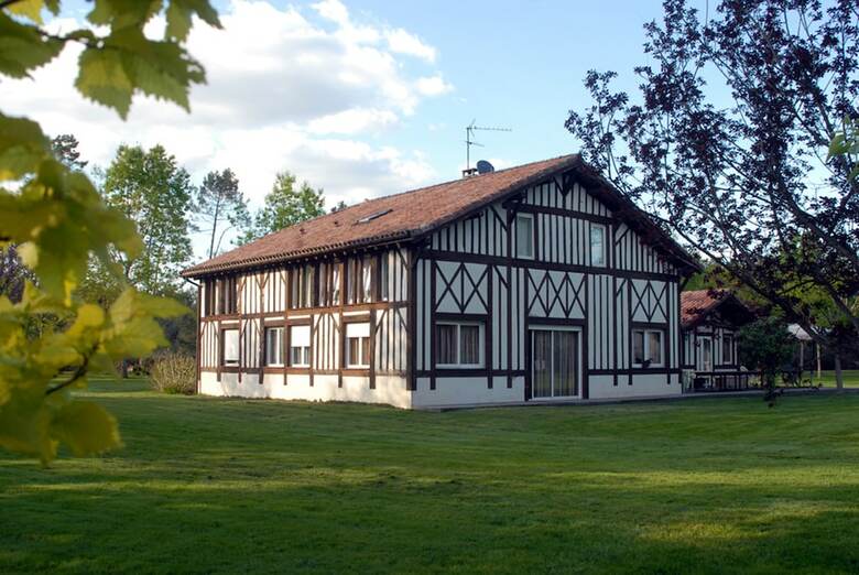 Hotel Les Arbousiers
