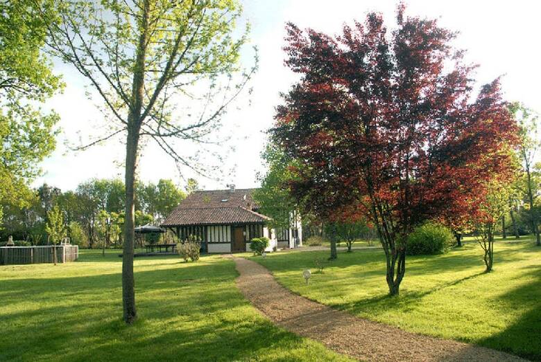 Hotel Les Arbousiers