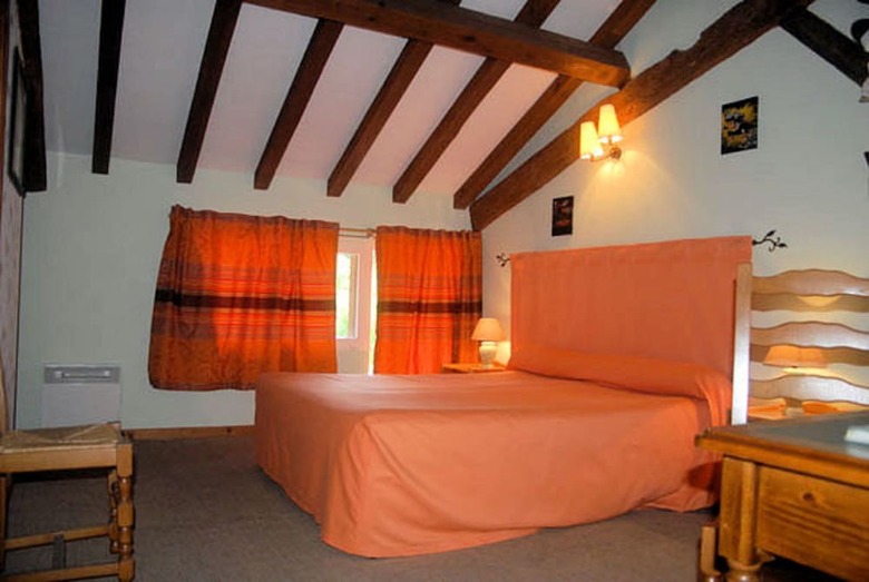Hotel Les Arbousiers