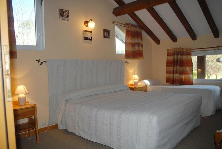 Hotel Les Arbousiers