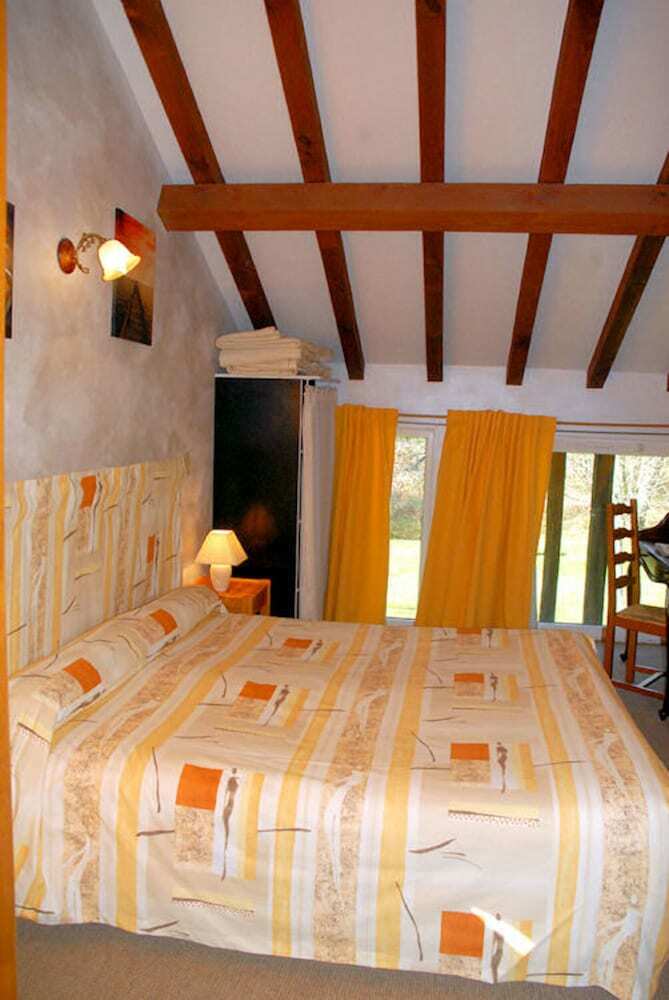 Hotel Les Arbousiers