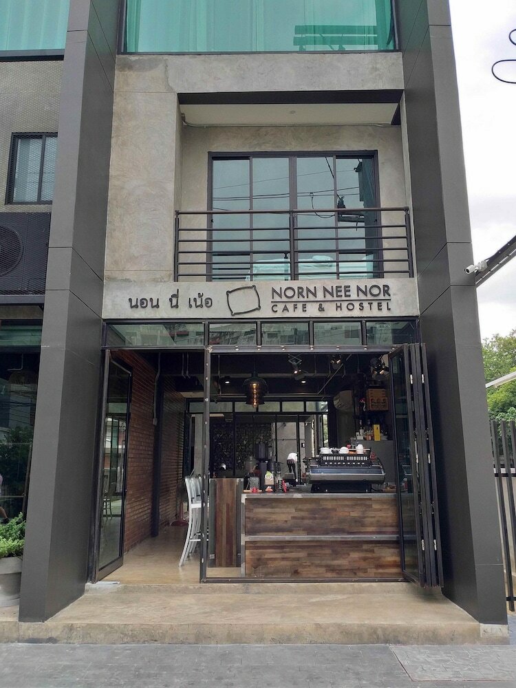 Hotel Norn Nee Nor Hostel&cafe