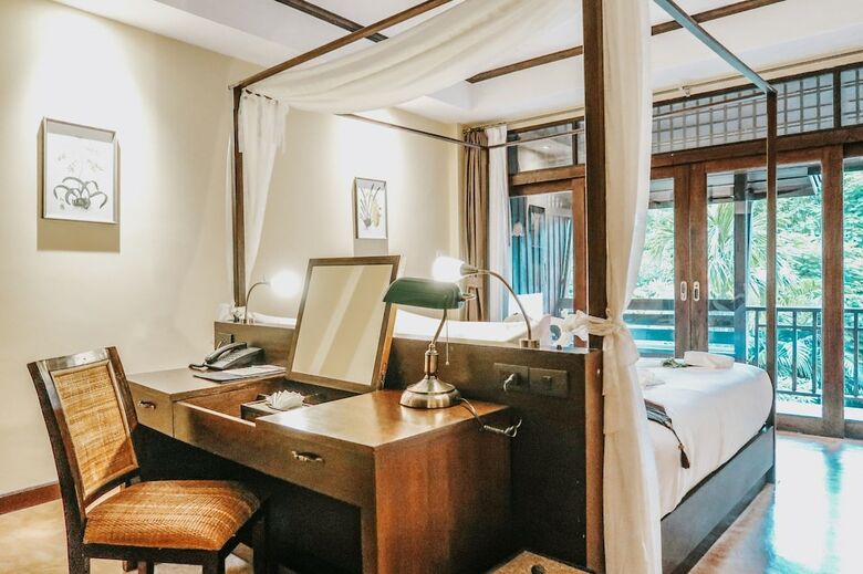 Hotel Ratchapruek Lanna Boutique