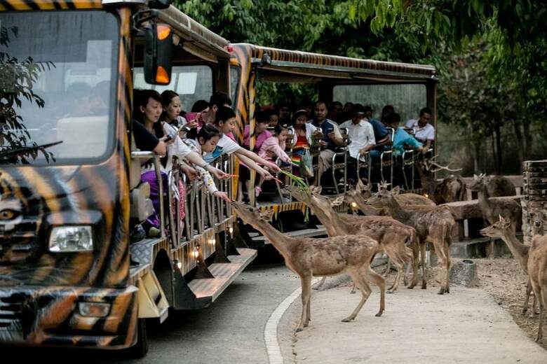 Hotel Ratchapruek Lanna Boutique