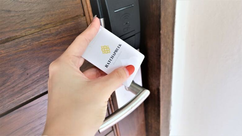 Hotel Ratchapruek Lanna Boutique
