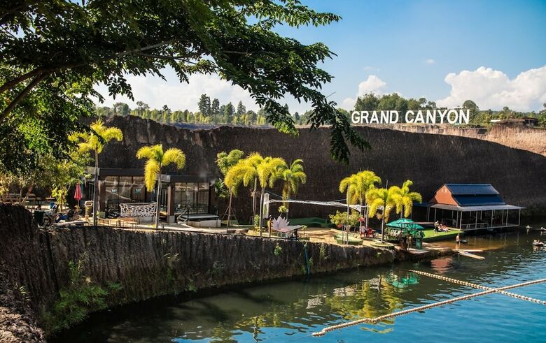 Hotel Ratchapruek Lanna Boutique