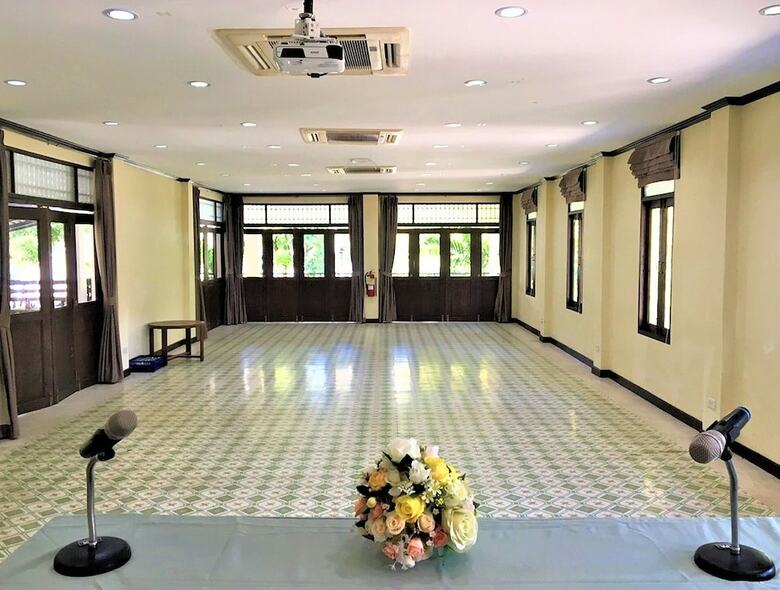 Hotel Ratchapruek Lanna Boutique