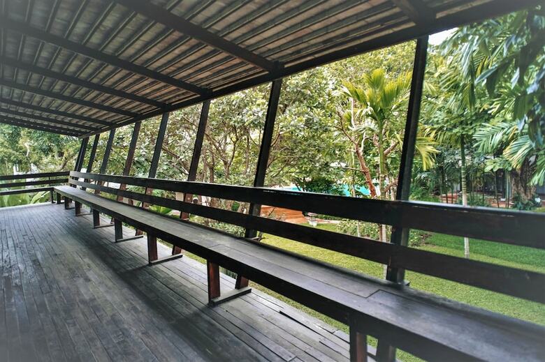 Hotel Ratchapruek Lanna Boutique