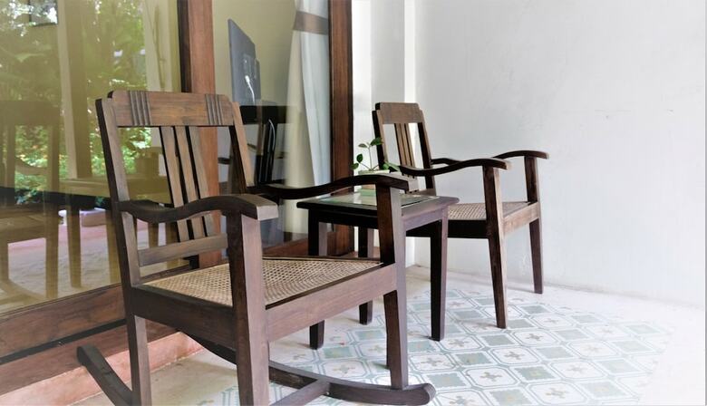 Hotel Ratchapruek Lanna Boutique