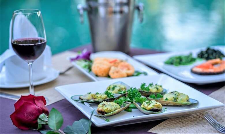 Hotel Ratchapruek Lanna Boutique