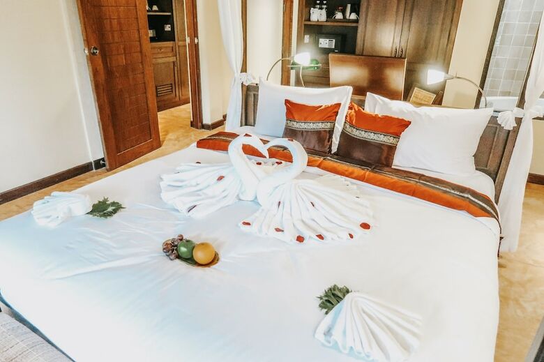 Hotel Ratchapruek Lanna Boutique