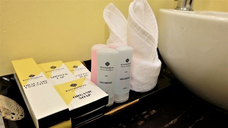Hotel Ratchapruek Lanna Boutique