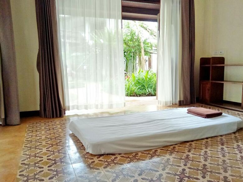 Hotel Ratchapruek Lanna Boutique