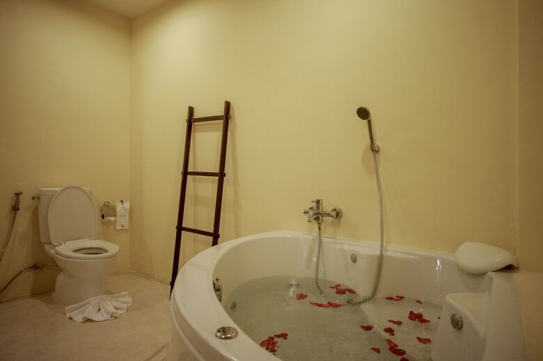 Hotel Ratchapruek Lanna Boutique