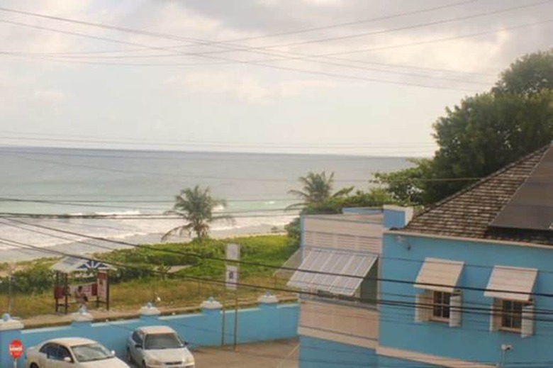 Apartamentos Island  Time