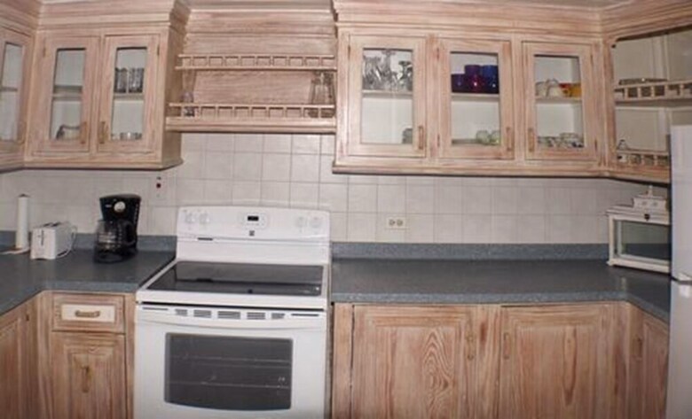 Apartamentos Island  Time