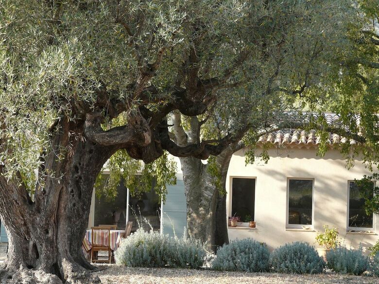 Villa G?te Bastide Sainte Trinide