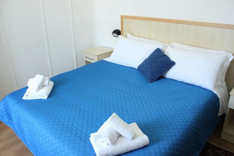 Hotel La Croce