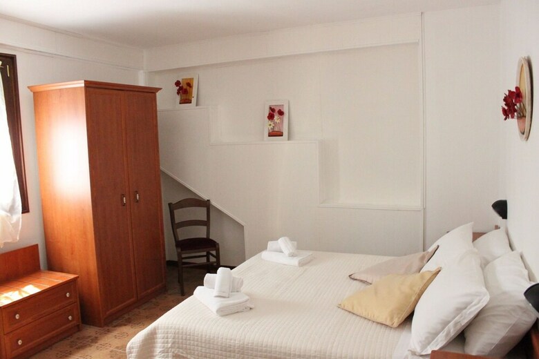 Hotel La Croce