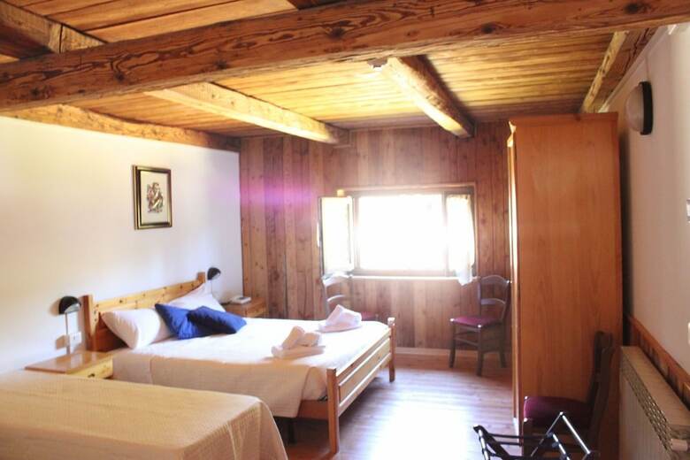 Hotel La Croce