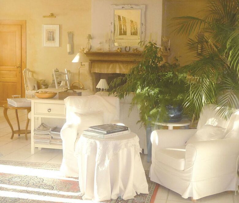 Villa Le Mas Jorel