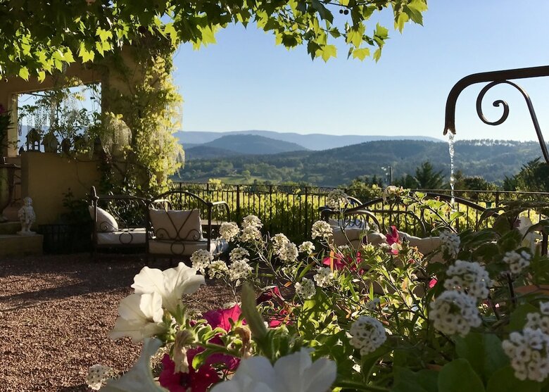 Villa Le Mas Jorel