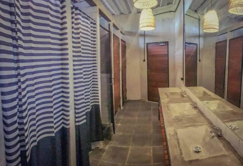 Hostal Clandestino - Hostel