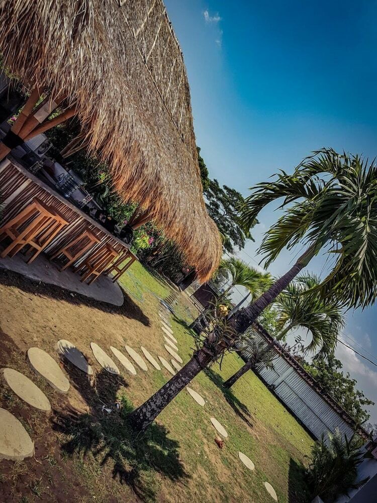 Hostal Clandestino - Hostel
