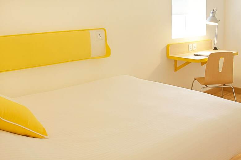 Hotel Bloomrooms @ Janpath