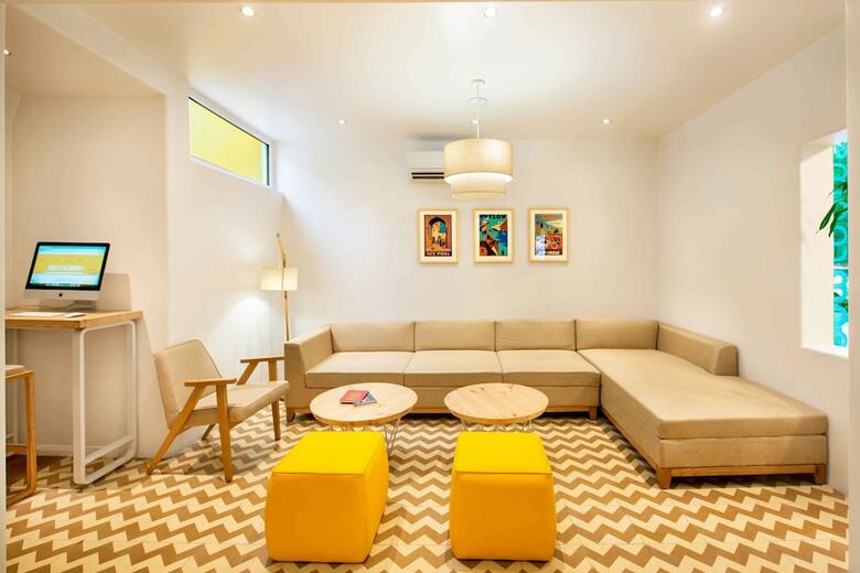 Hotel Bloomrooms @ Janpath