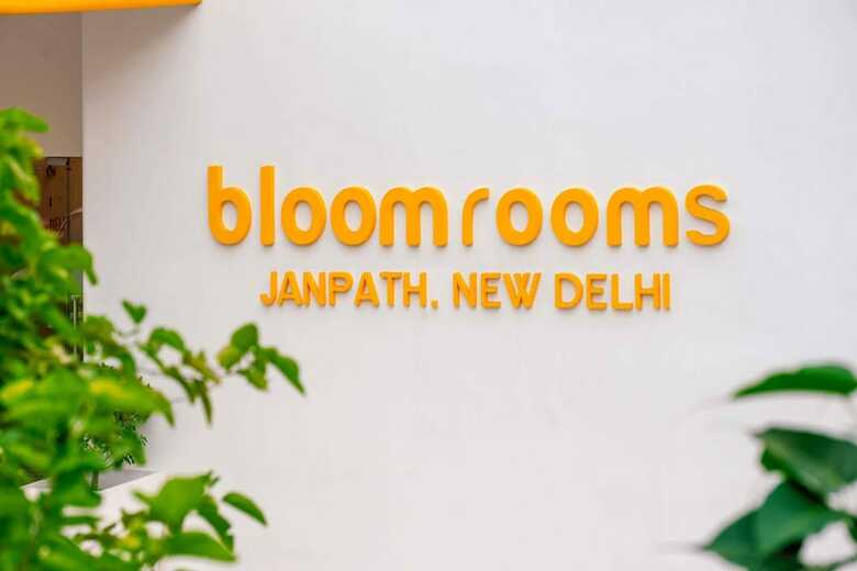Hotel Bloomrooms @ Janpath