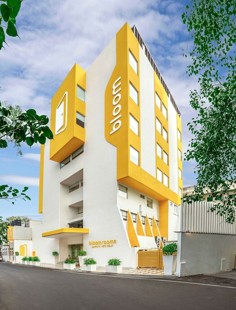 Hotel Bloomrooms @ Janpath
