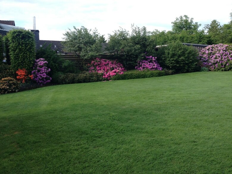 Landhotel Huetter