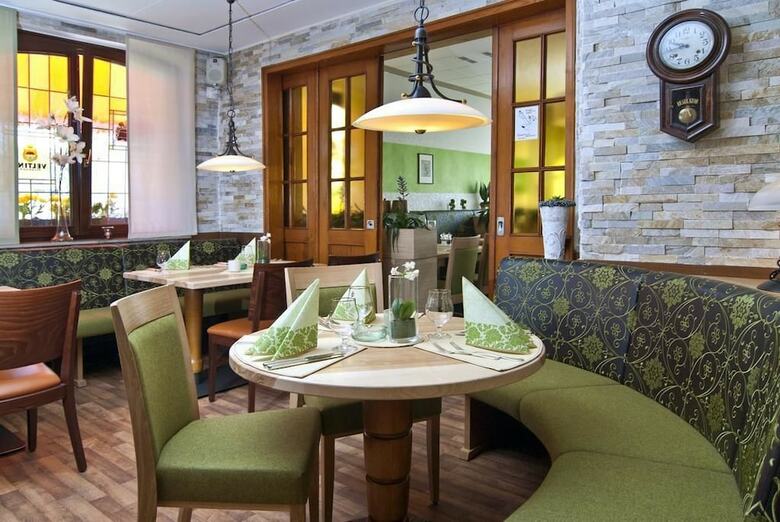 Landhotel Huetter