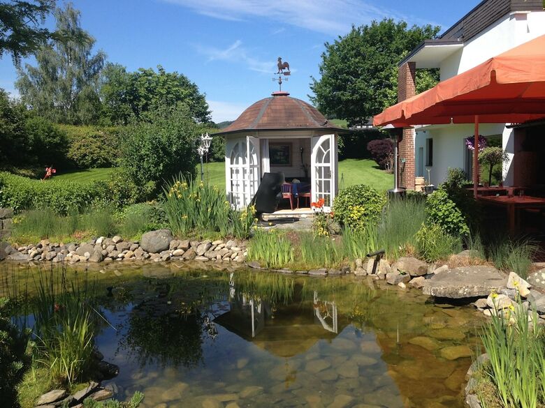 Landhotel Huetter