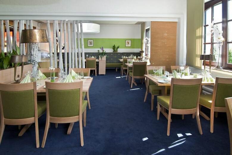 Landhotel Huetter