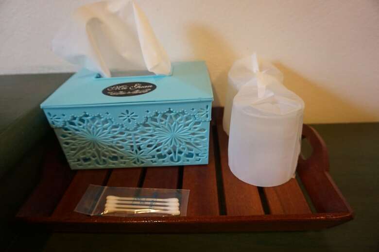 Hotel Lay Trang Boutique