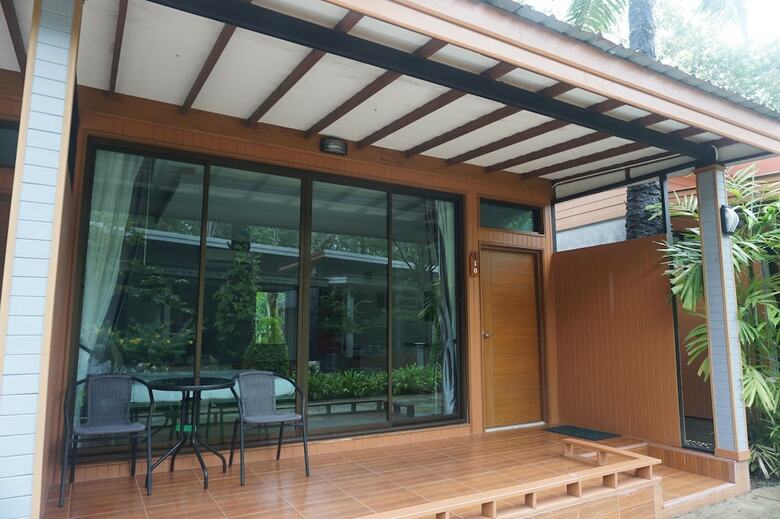 Hotel Lay Trang Boutique